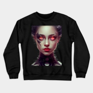 My Girlfriends Girlfriend -  Lirpa Crewneck Sweatshirt